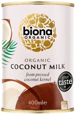 Coconut Milk