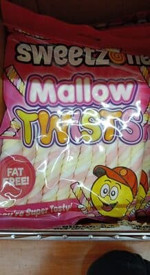 Mallow Twists