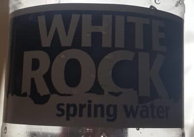 Water