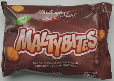 Maltybites