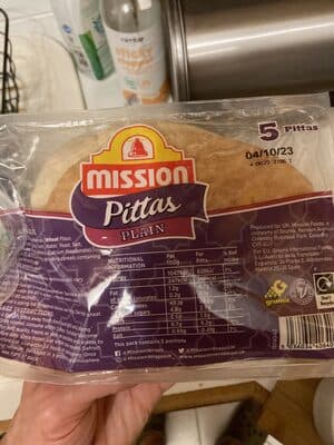 pittas
