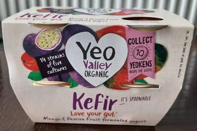 Kefir
