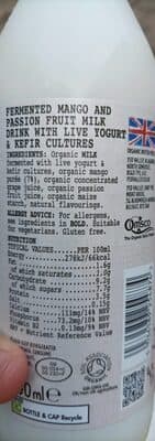 Kefir
