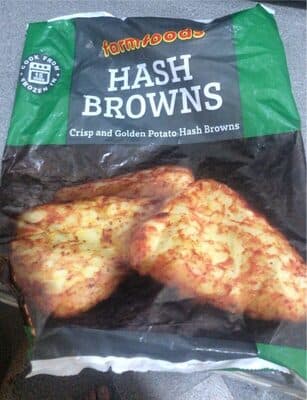 Hash browns