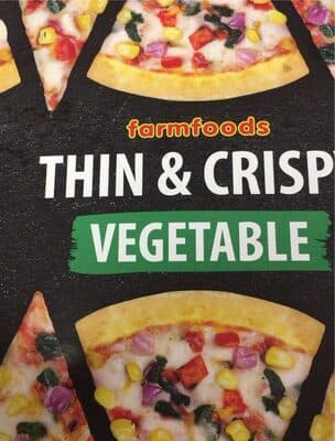 Thin An Crisy