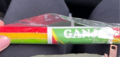 Ganja rock
