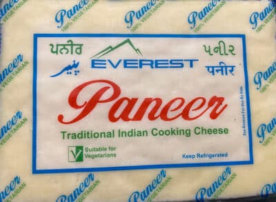 Everest Paneer