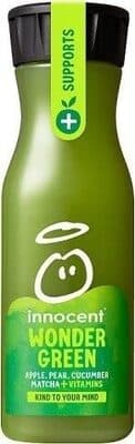 Wonder Green Juice
