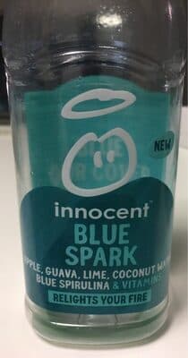 Blue Spark