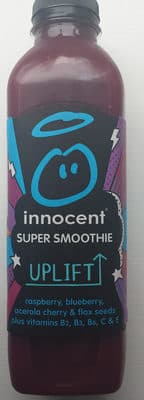 Uplift Super Smoothie