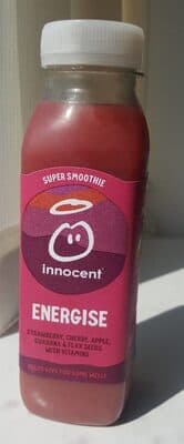 Super smoothie