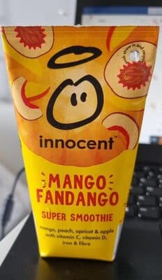 Innocent smoothie