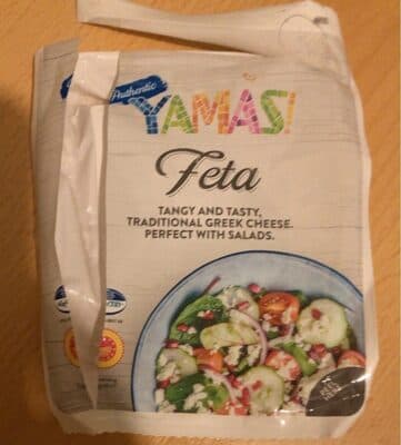 Feta