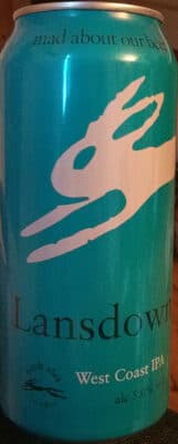 West Coast IPA