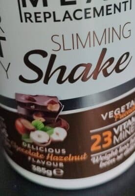 Meal replacement