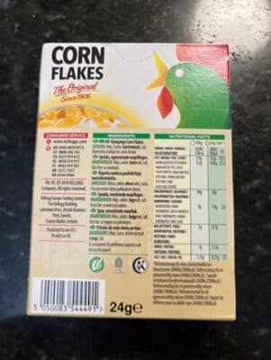 Corn Flakes