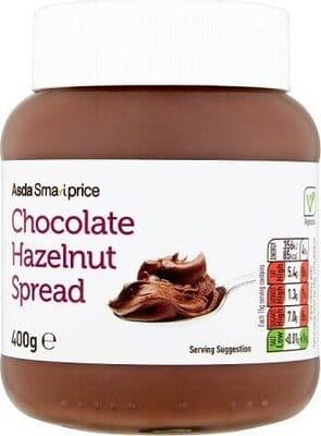 Smartprice Chocolate Hazelnut Spread
