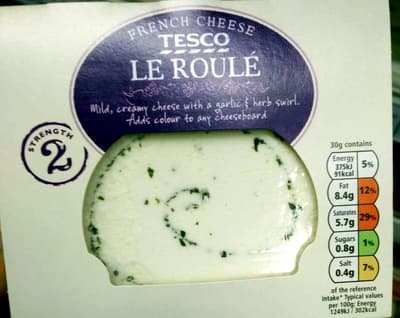 Le roul
