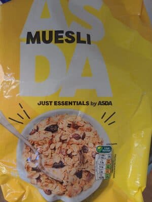 Muesli