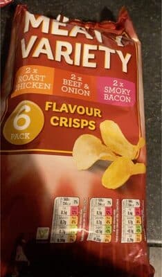Meaty variety