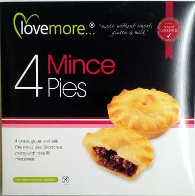 Mince Pies