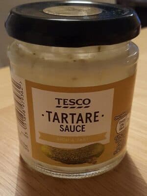 Tartare Sauce