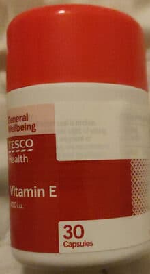 Vitamin E