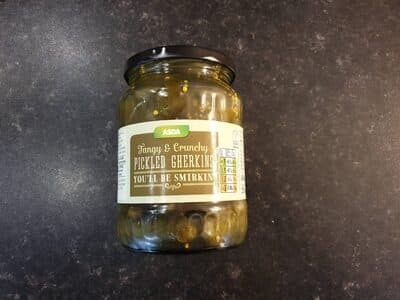 Gherkins