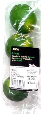 Limes