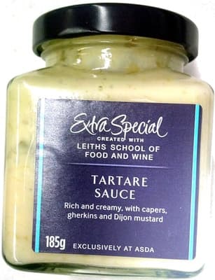 Tartare Sauce