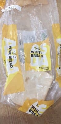 White Bread
