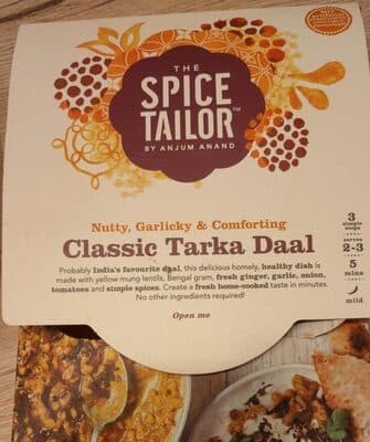 Classic TarkanDaal