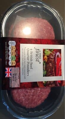 British Beef