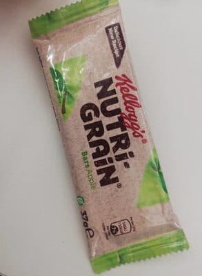 Nutri-Grain