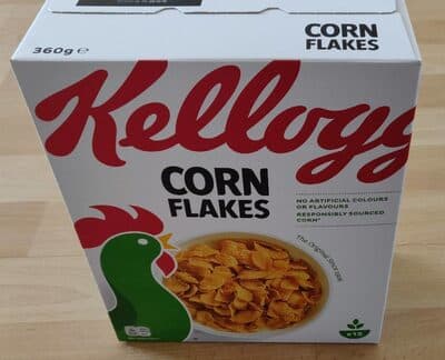 Kellogg's Corn Flakes