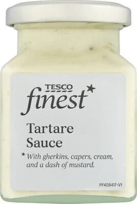 Finest Tartare Sauce