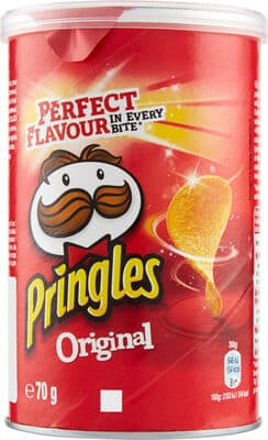 Pringles