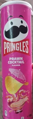 pringles