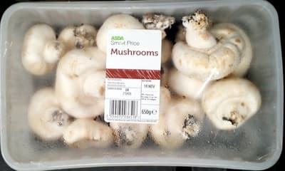 Mushrooms