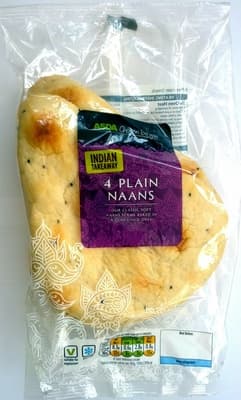 Plain Nans