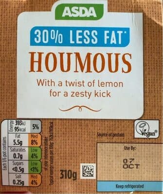 Humous