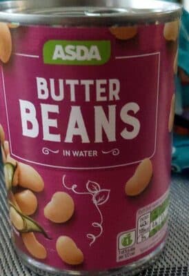 Butter Beans