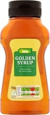 Golden Syrup
