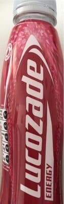 Wild cherry energy