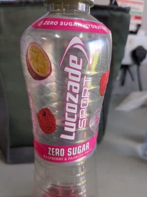 Lucozade Sport