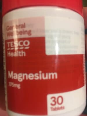Magnesium
