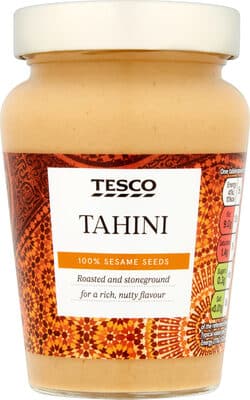 Tesco Tahini
