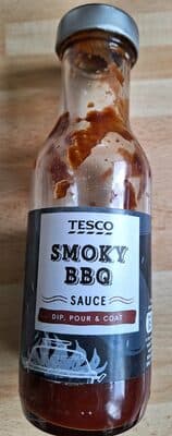 Smoky BBQ Sauce