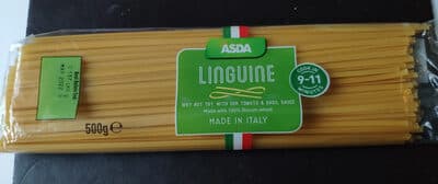 Linguine