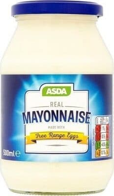 Real Mayonnaise